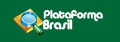 Logo Plataforma brasil