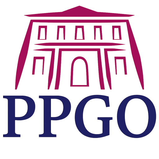 Logo PPGO Logo PPGO