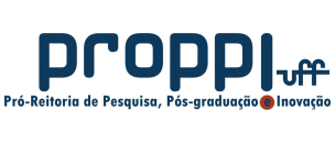 Logo PROPPI
