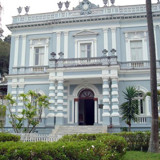 Casarão ISNF